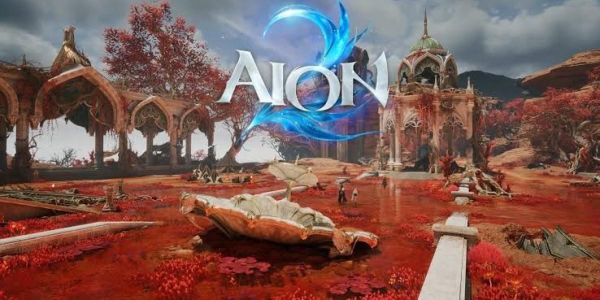Buy Aion 2 Kinah Online Through the MMOGAH Marketplace