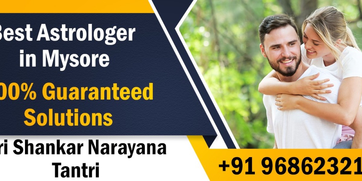 Best Astrologer in Mysore