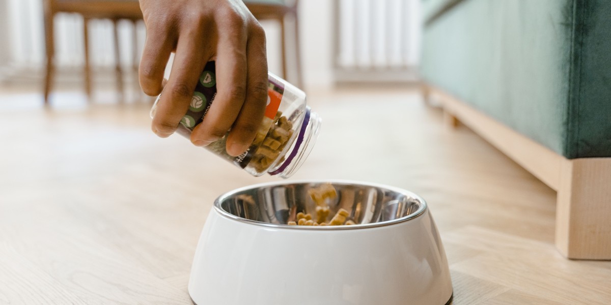 Fresh Pet Food Market Demand for Natural and Nutritious Meals