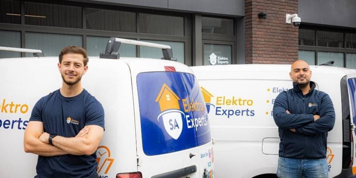Elektricien Spoed heeft veel te bieden, dus bekijk het zeker eens