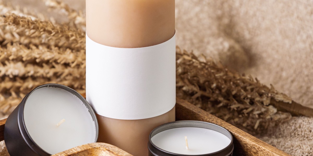 Scented Candles Market Trends: Creating Comfort Through Fragrance and Style